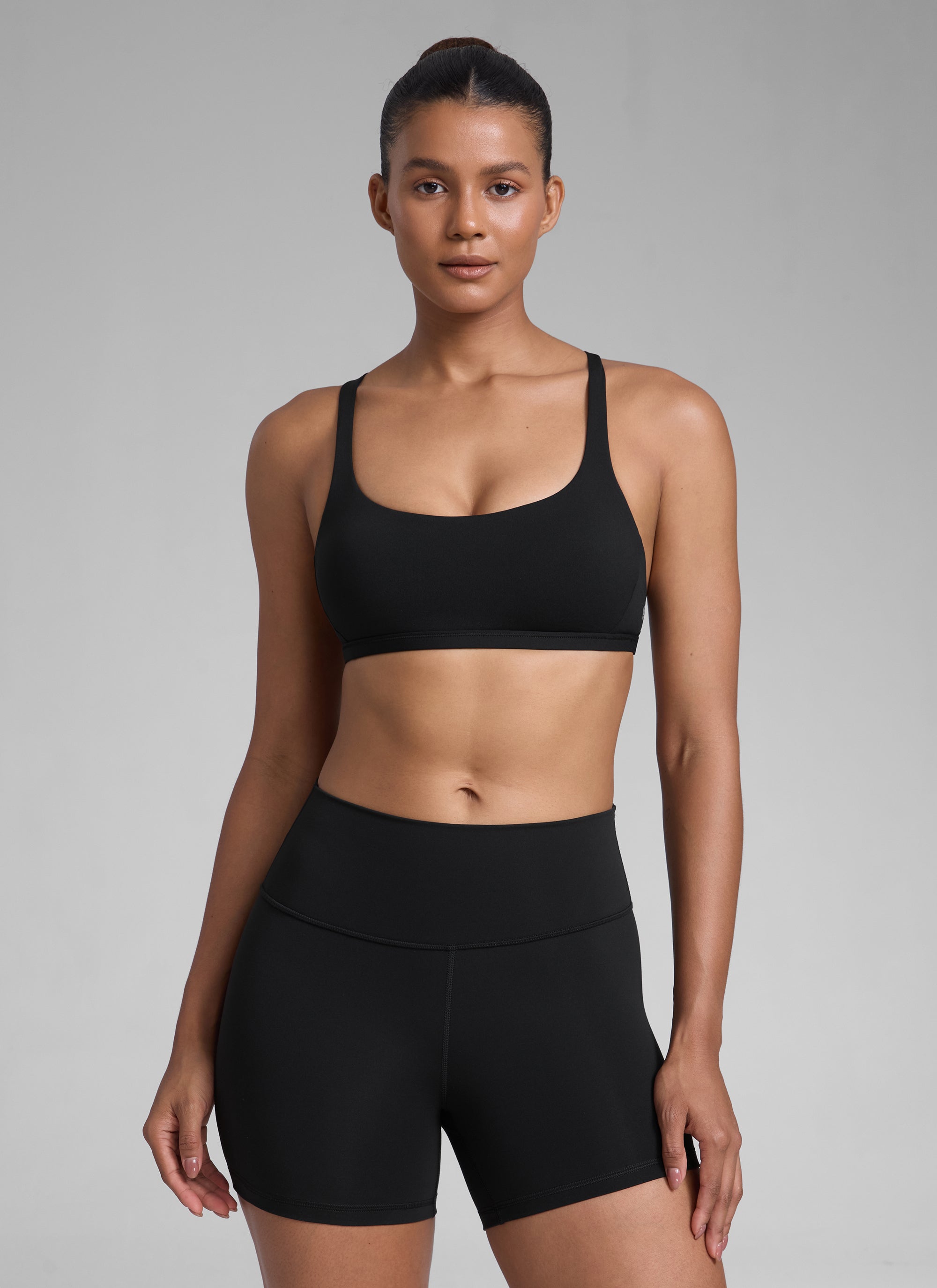 Nakedfeel Tirante  Escotado (6 Tirantes)