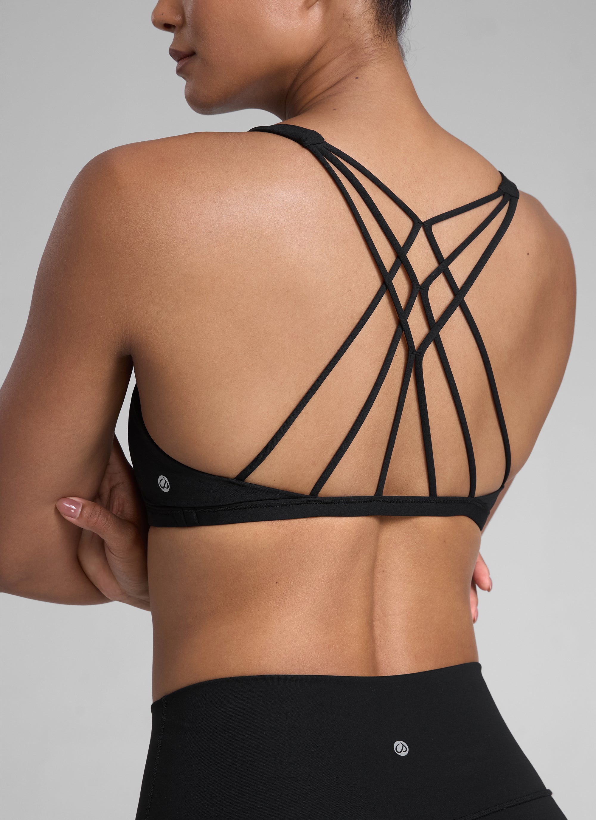 Nakedfeel Tirante  Escotado (6 Tirantes)