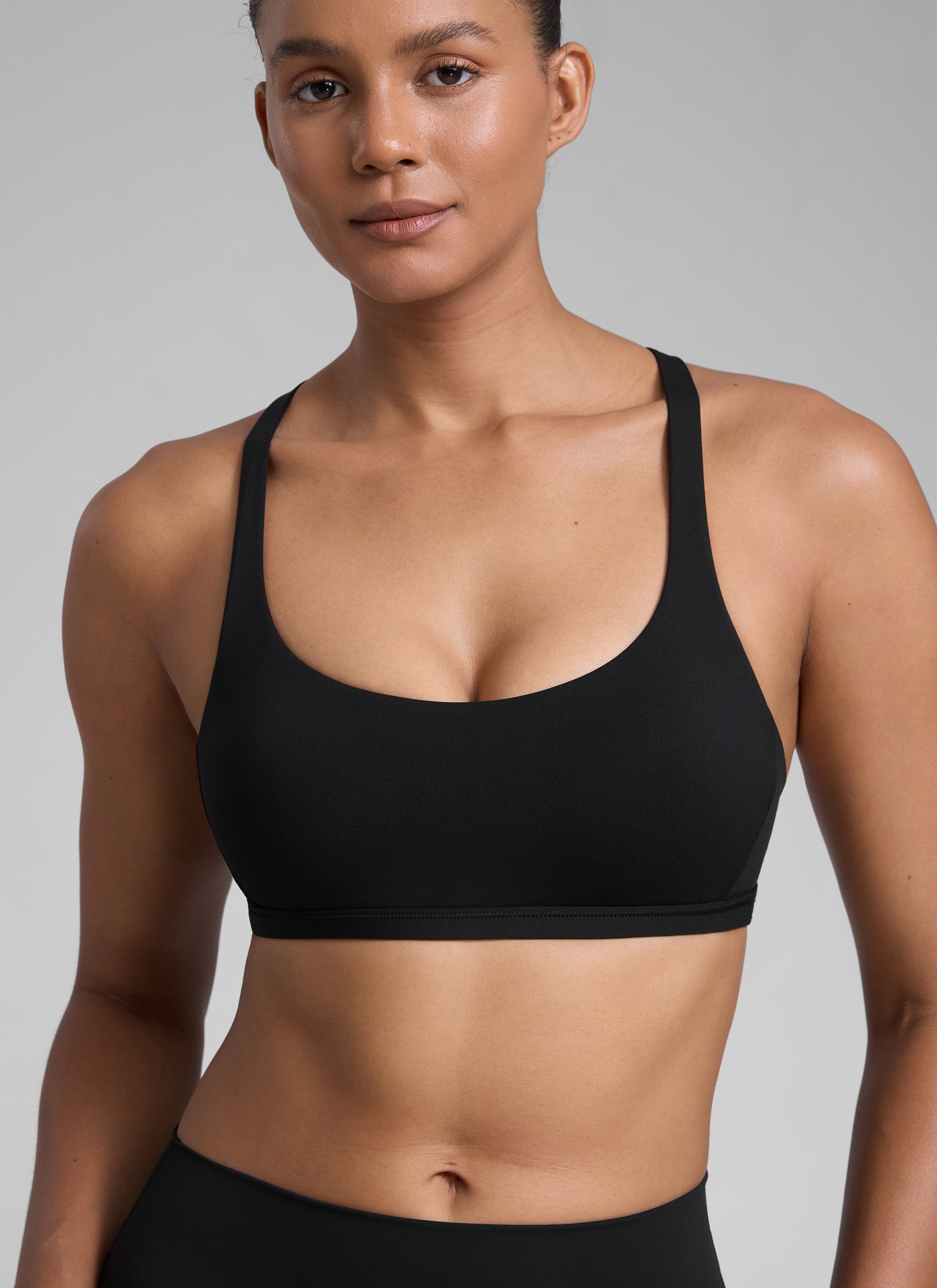 Nakedfeel Tirante  Escotado (6 Tirantes)