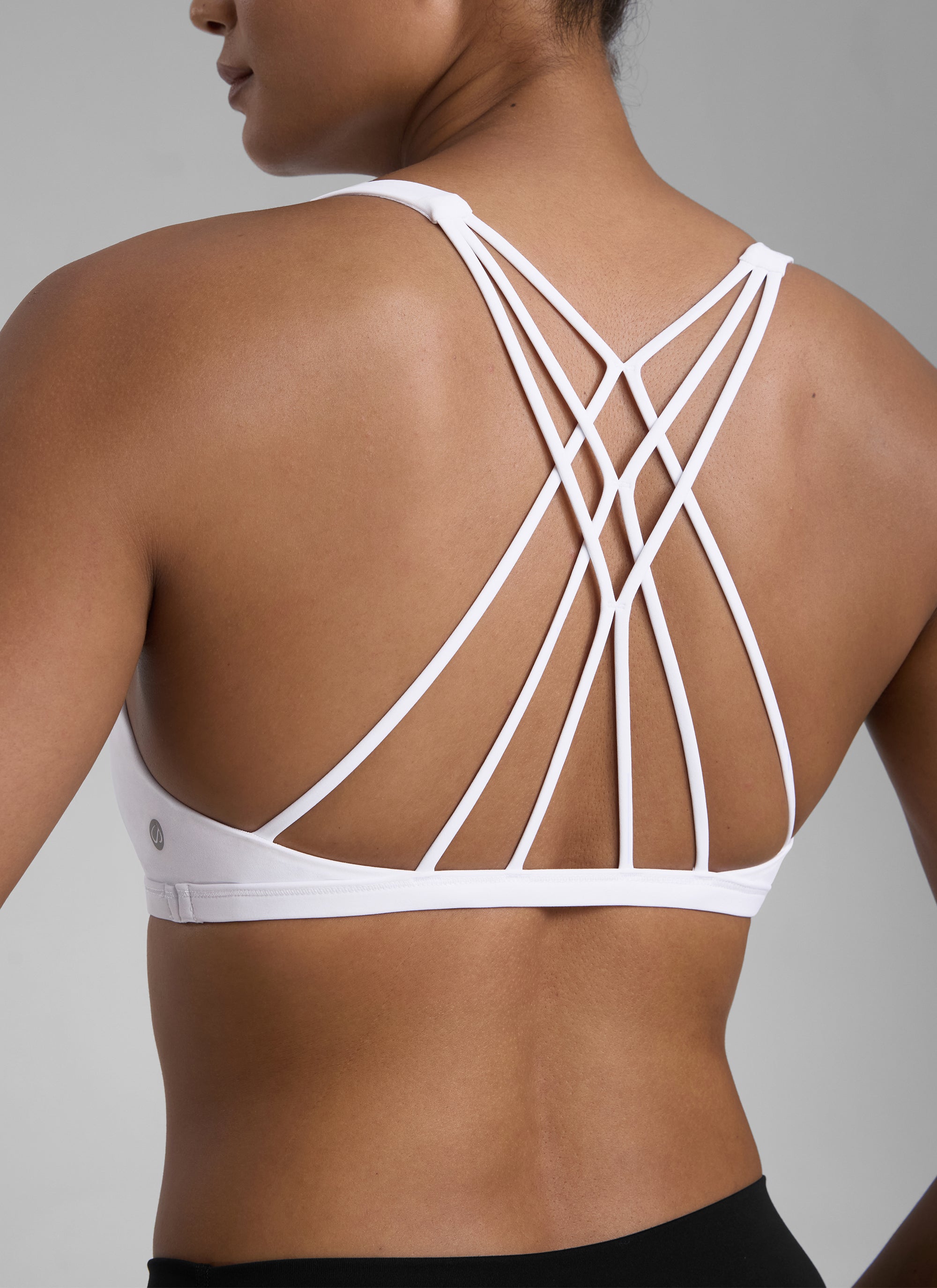 Nakedfeel Tirante  Escotado (6 Tirantes)