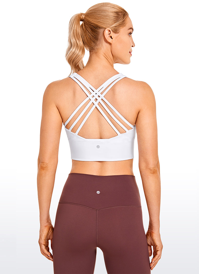 Nakedfeel Largo Tirante