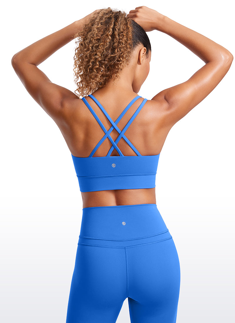 Butterluxe Modeado Línea Larga