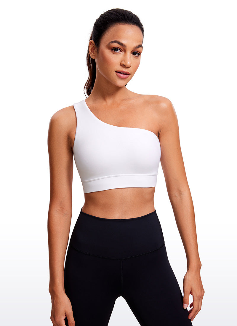 Butterluxe Deportivo  de un Hombro