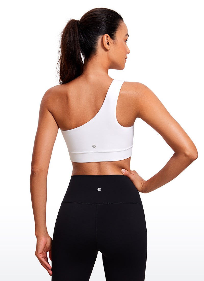 Butterluxe Deportivo  de un Hombro