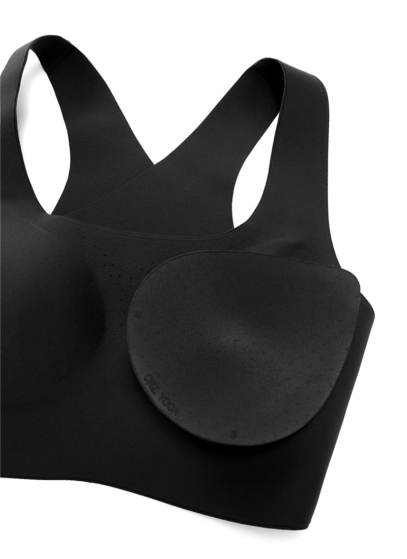 Flex Sculpt Espalda Cruzada Cuello U