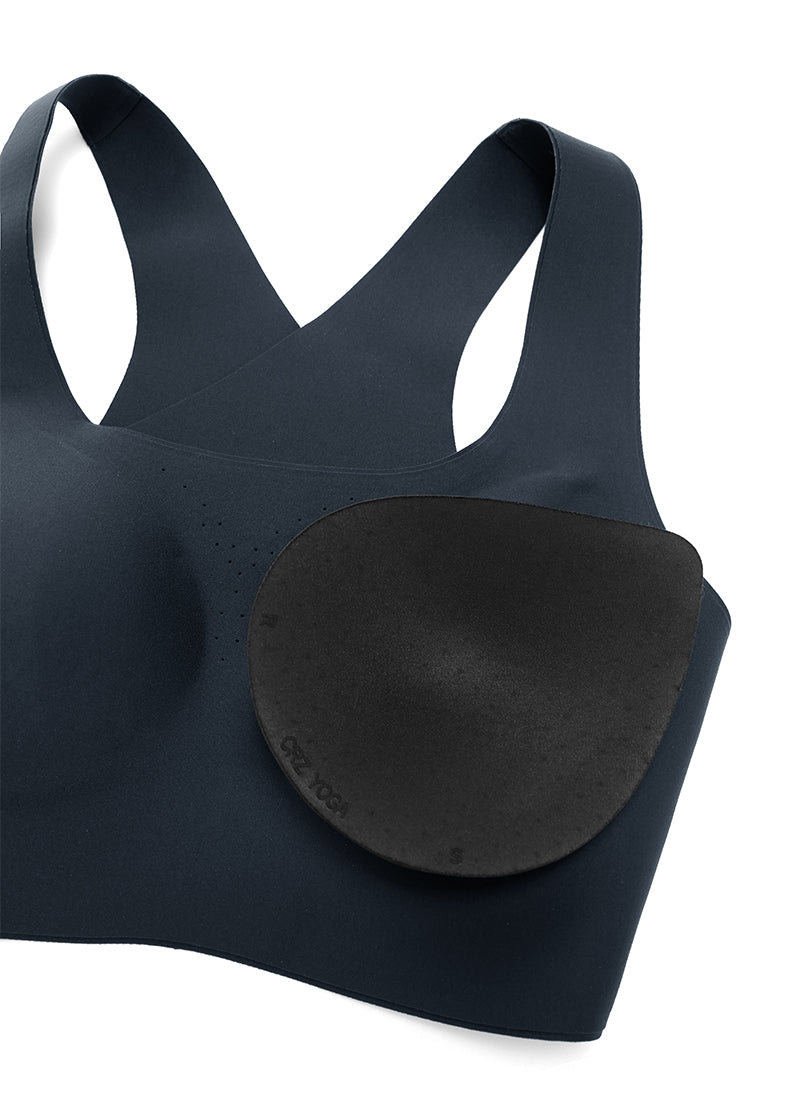 Flex Sculpt Espalda Cruzada Cuello U
