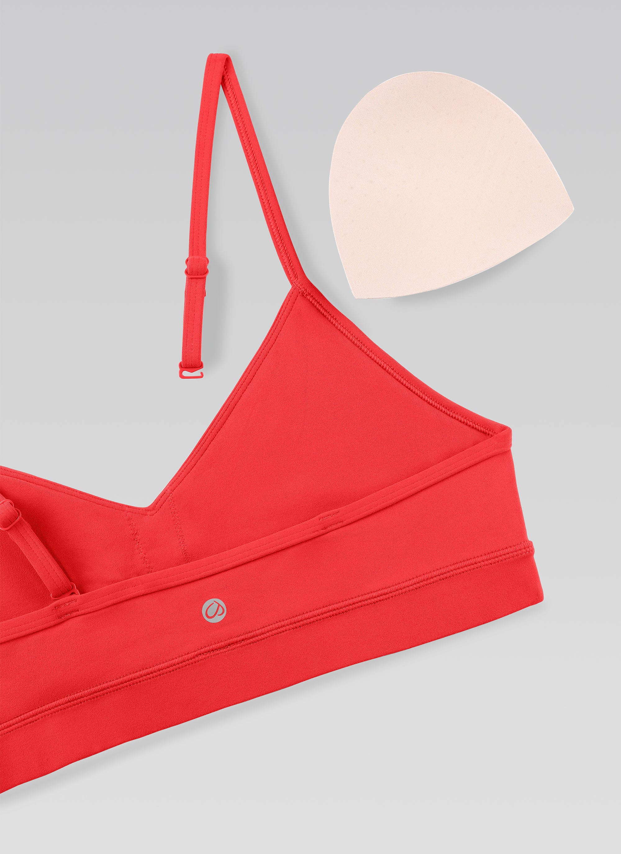 Butterluxe Tirante  Cuello V
