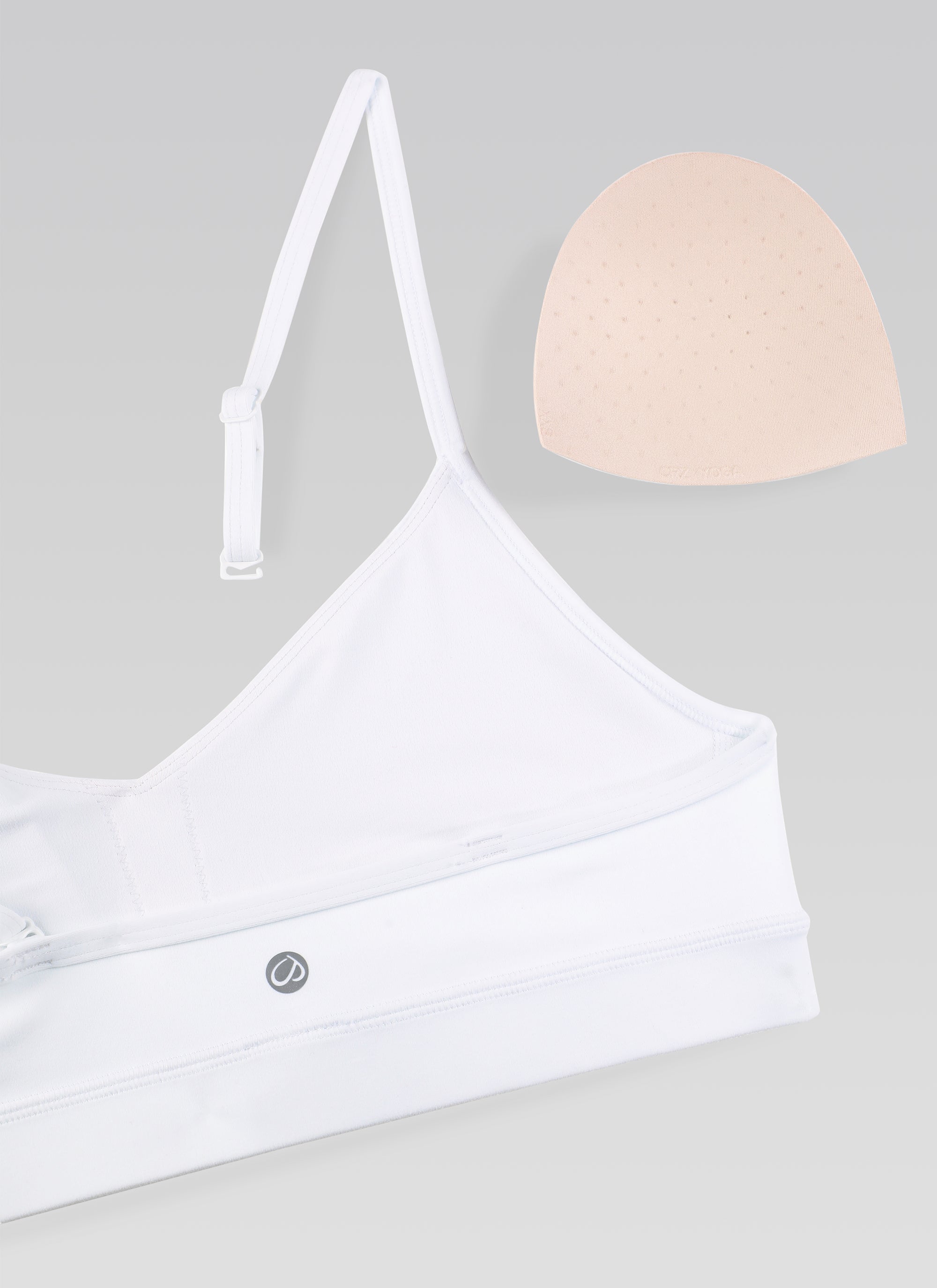 Butterluxe Tirante  Cuello V