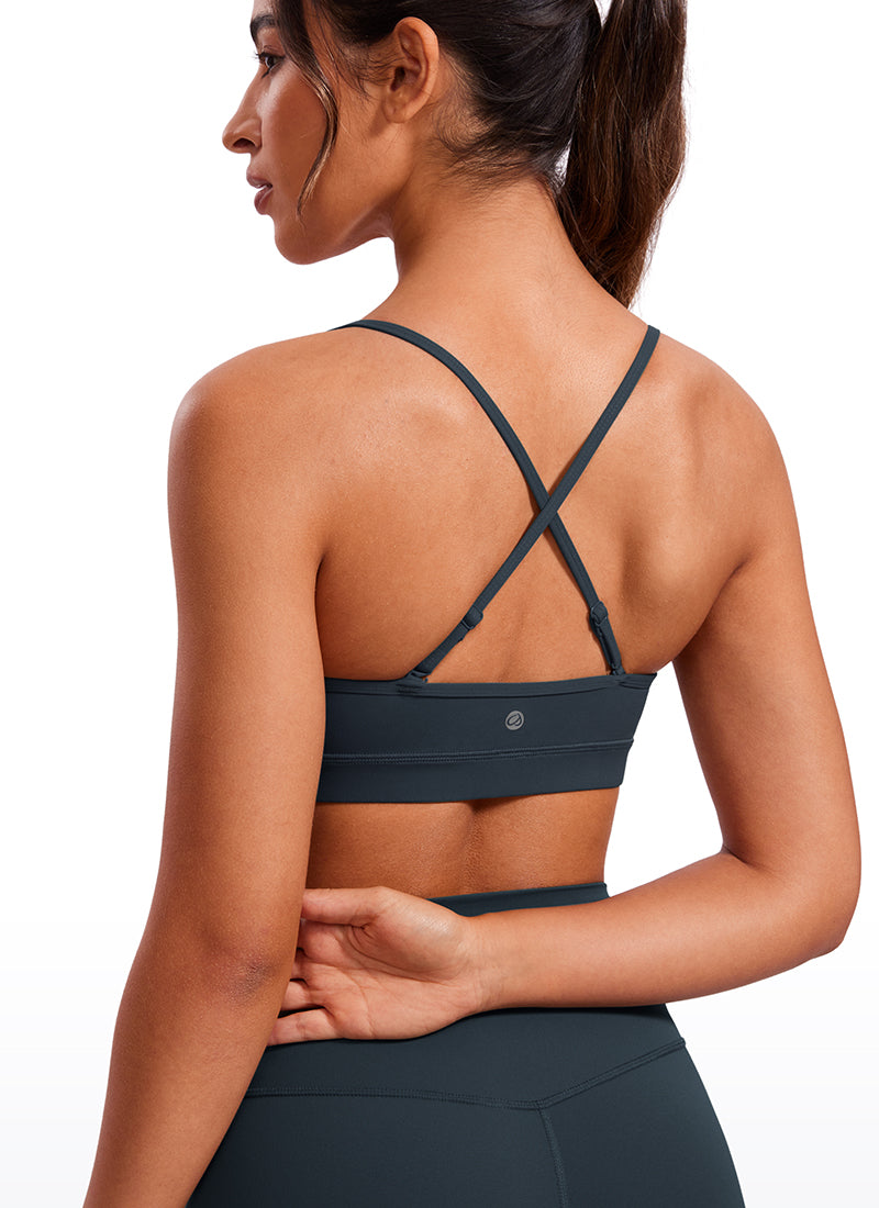 Butterluxe Tirante  Cuello V