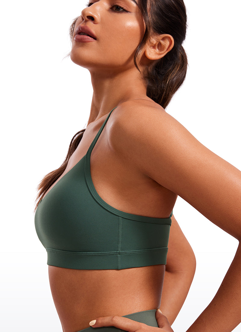 Butterluxe Tirante  Cuello V