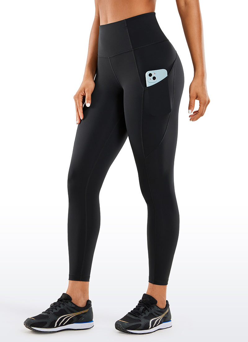 Nakedfeel Bolsillo  de 25 pulg.