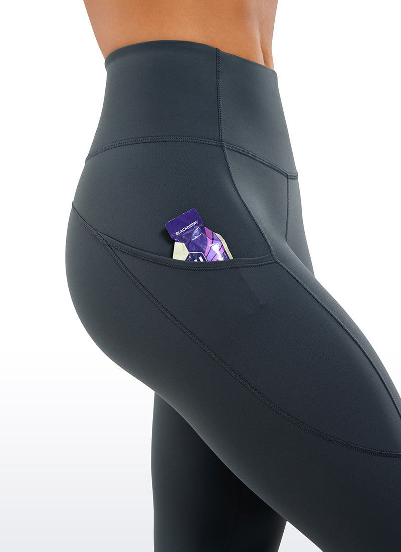 Nakedfeel Bolsillo  de 25 pulg.