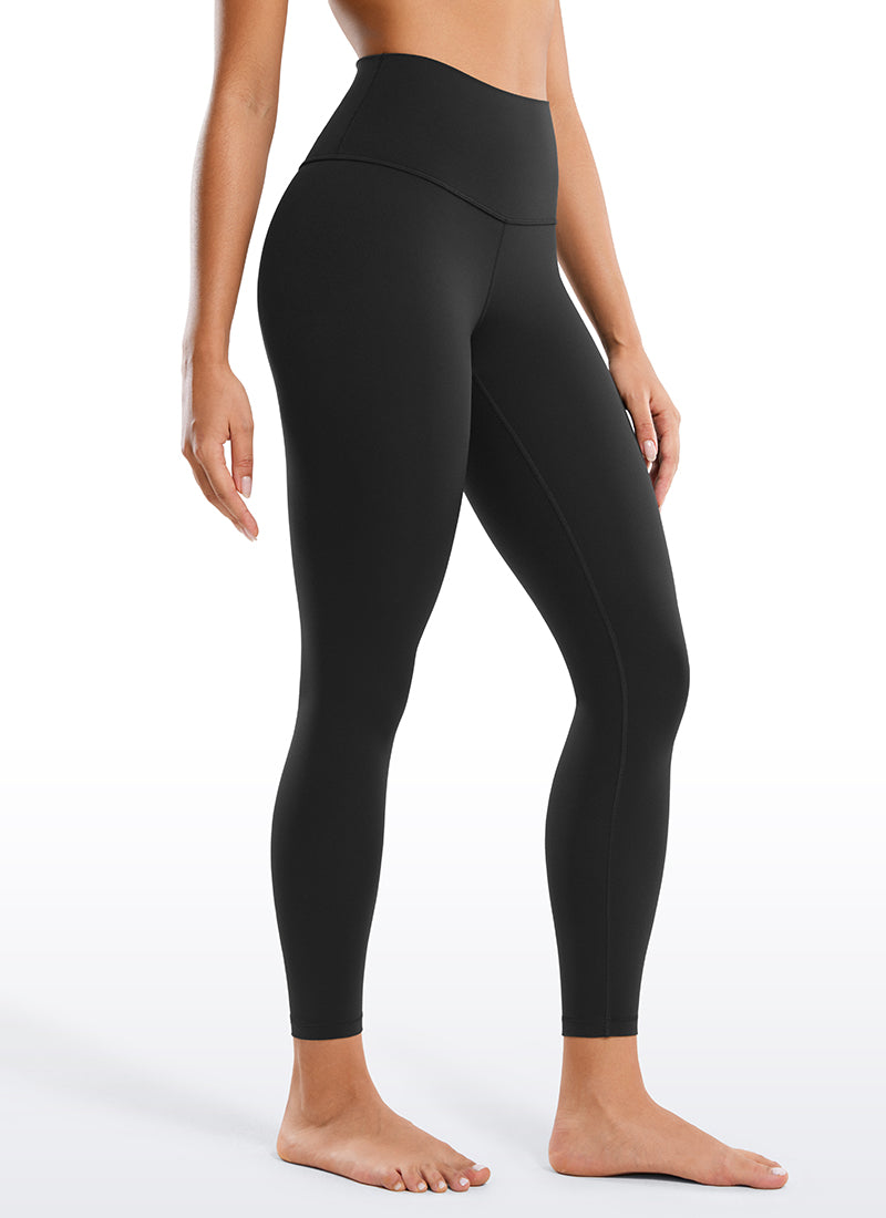 Butterluxe Leggings de Yoga de 25 Pulgadas