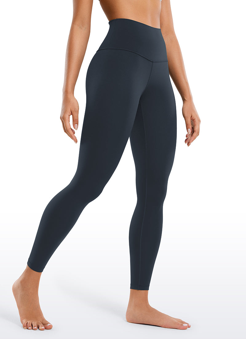 Butterluxe Leggings de Yoga de 25 Pulgadas