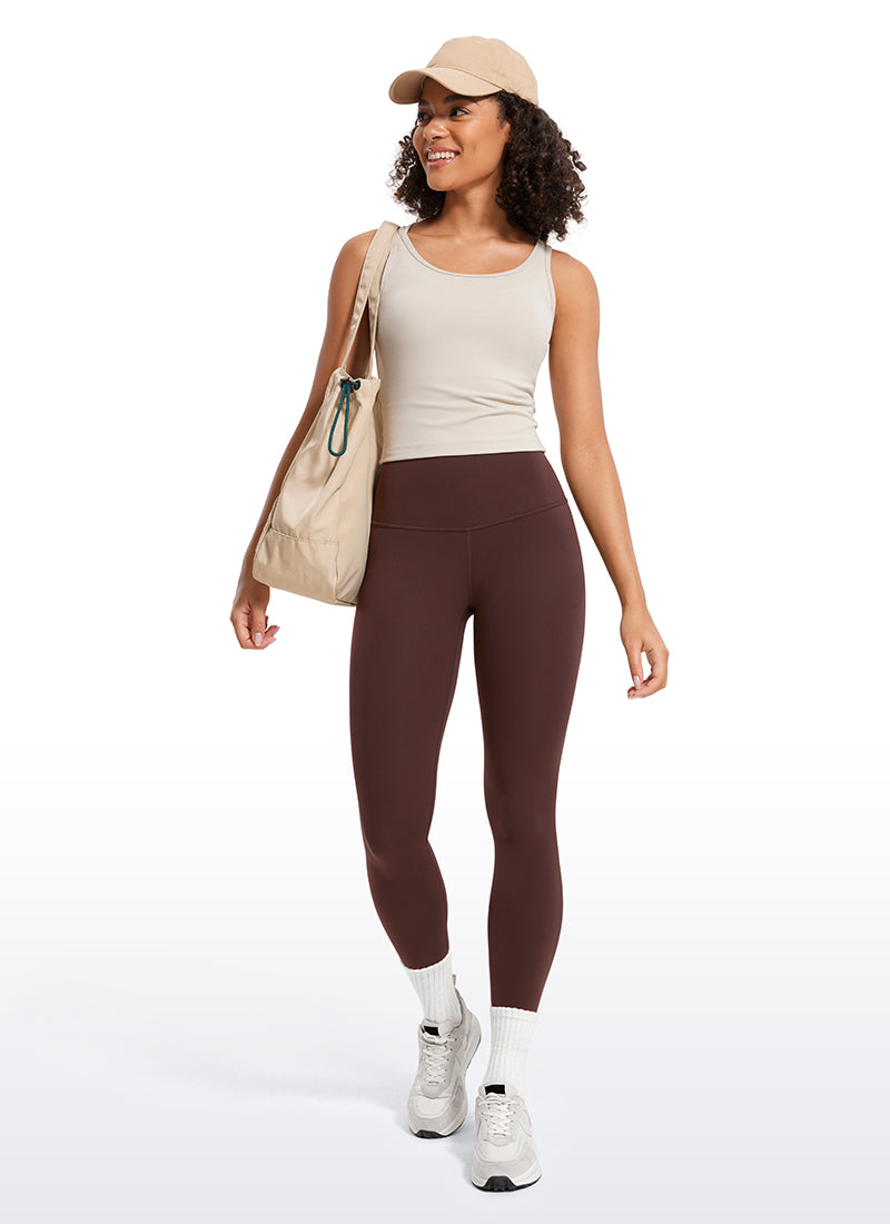 Leggings de Yoga Butterluxe de 25 Pulgadas