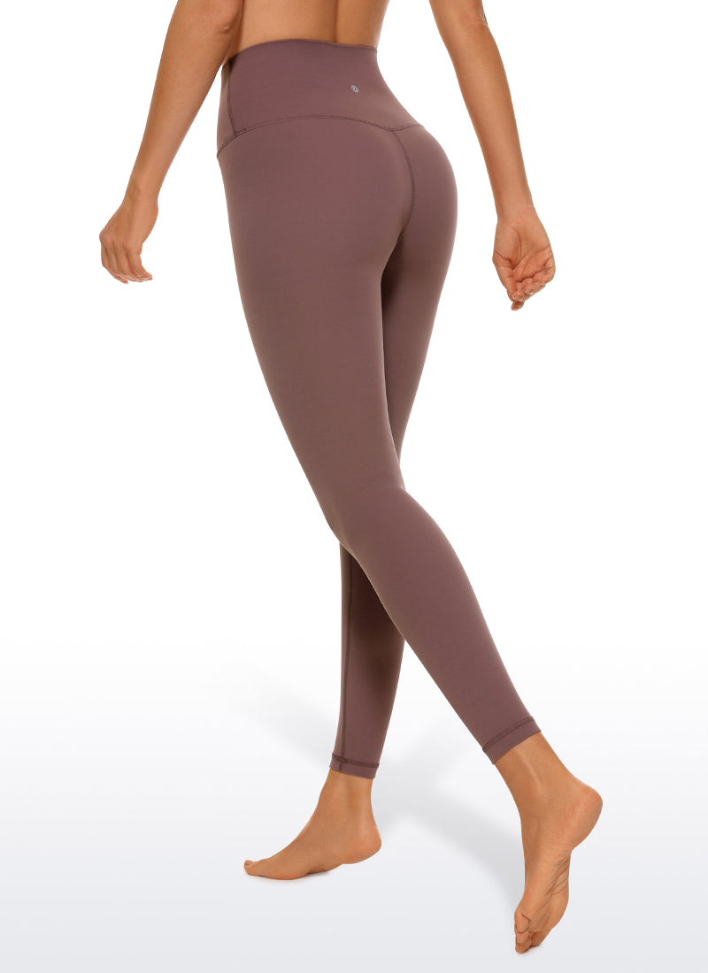 Leggings de Yoga Butterluxe de 25 Pulgadas