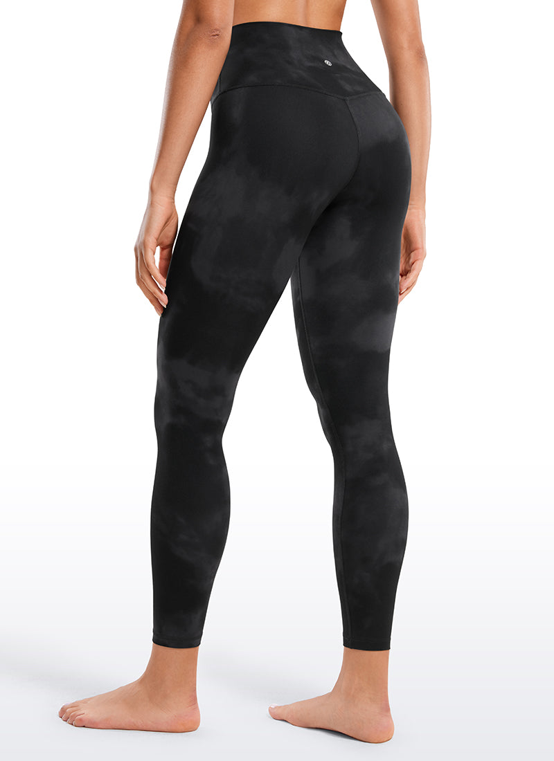 Butterluxe Leggings de Yoga de 25 Pulgadas