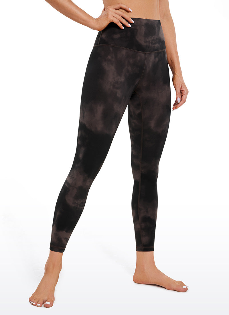 Leggings de Yoga Butterluxe de 25 Pulgadas