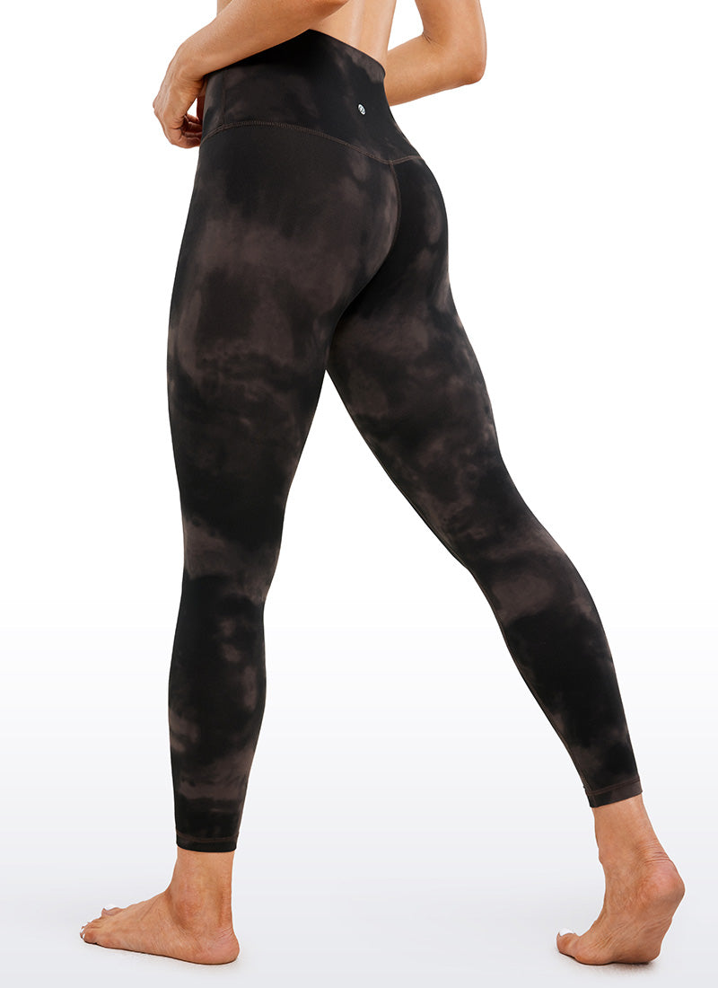 Leggings de Yoga Butterluxe de 25 Pulgadas