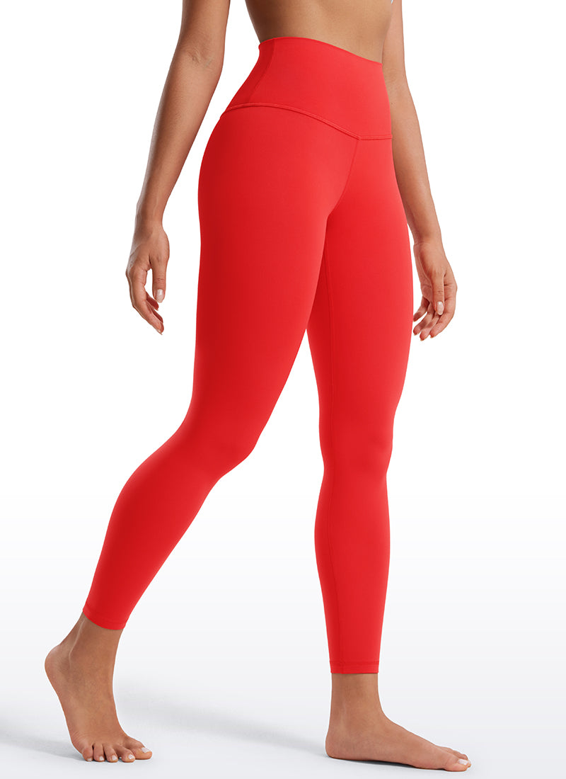 Leggings de Yoga Butterluxe de 25 Pulgadas