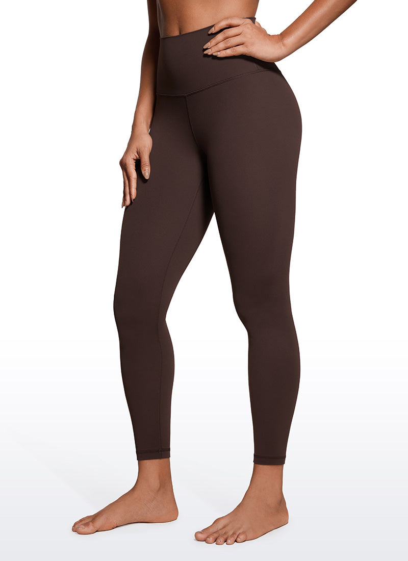 Butterluxe Leggings de Yoga de 25 Pulgadas