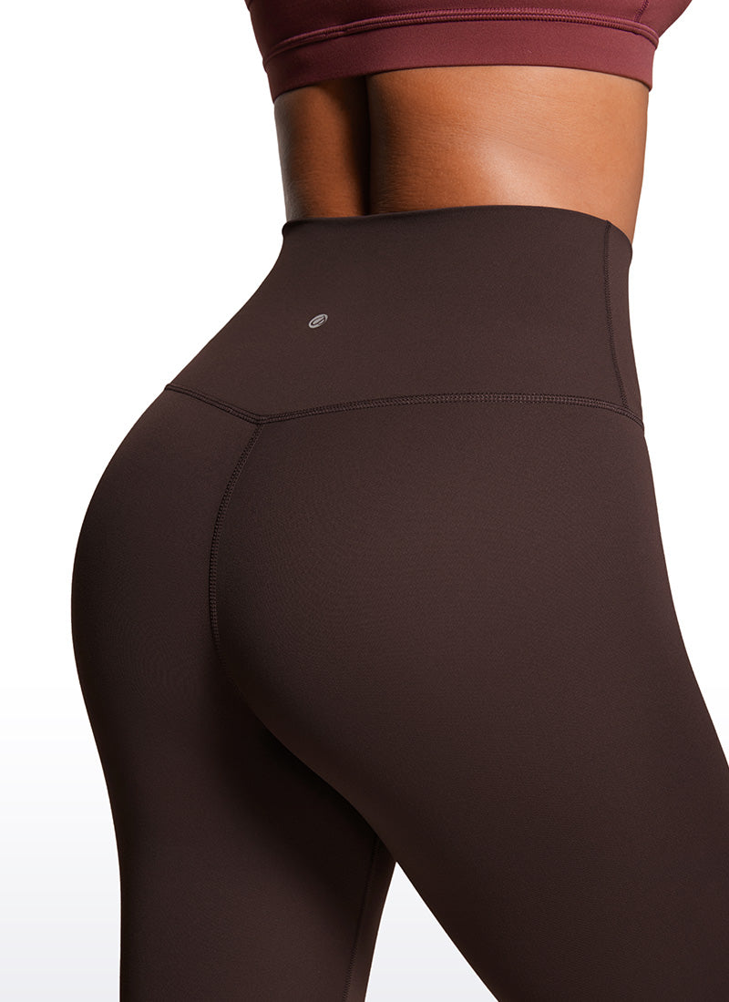 Butterluxe Leggings de Yoga de 25 Pulgadas