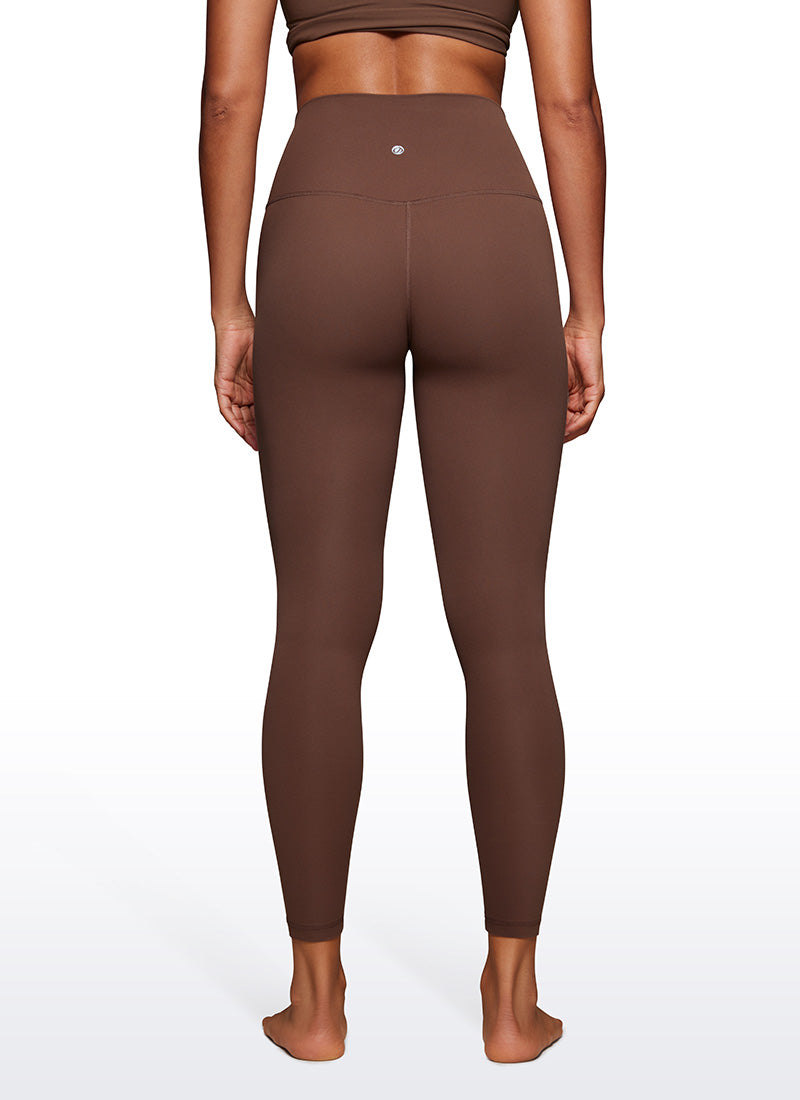 Leggings de Yoga Butterluxe de 25 Pulgadas