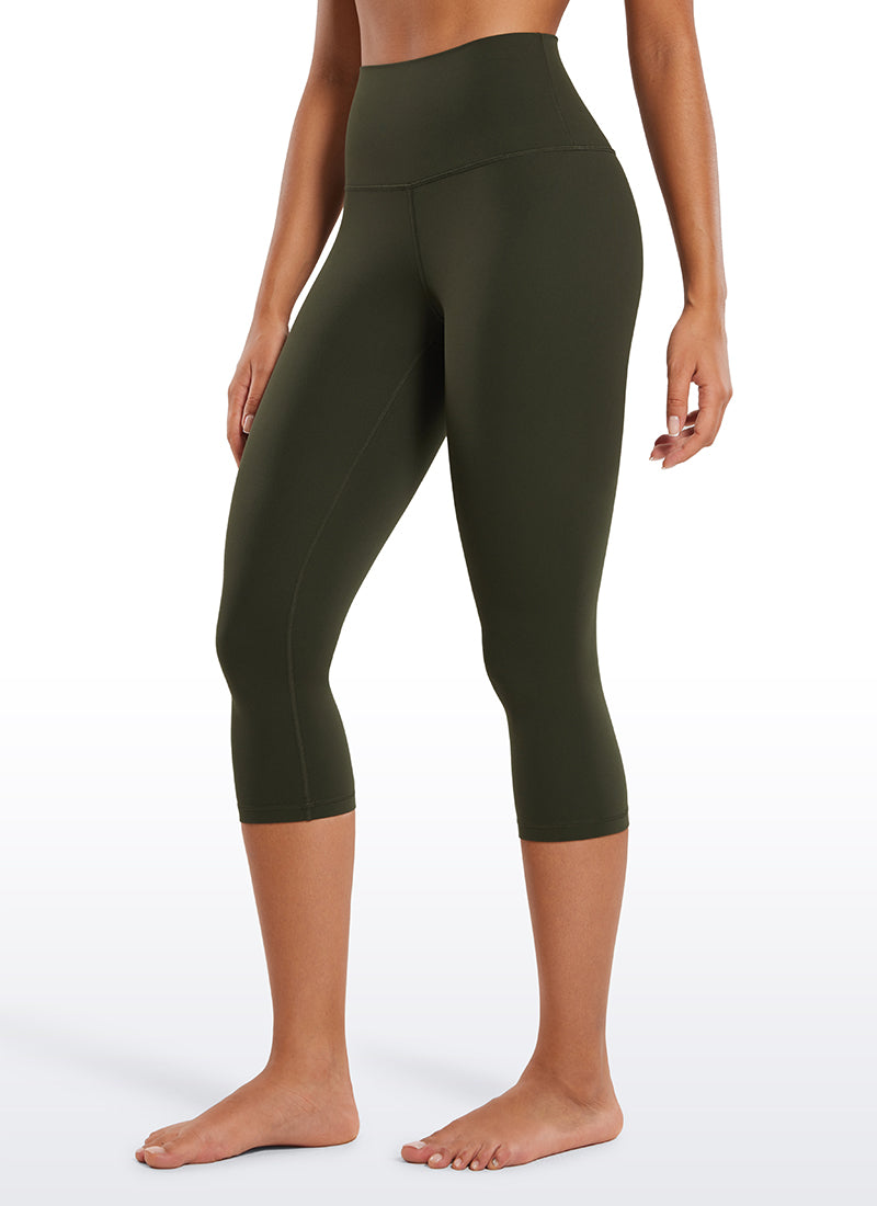 Butterluxe Origin Yoga de 19 pulg.