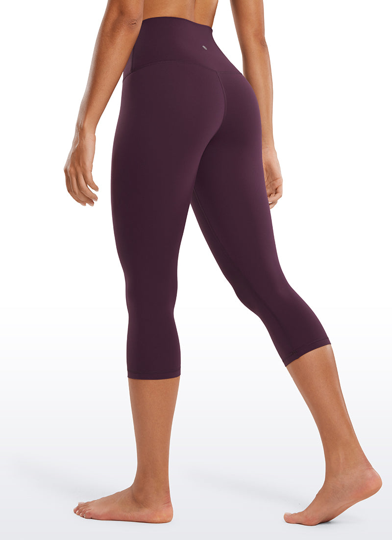 Butterluxe Origin Yoga de 19 pulg.