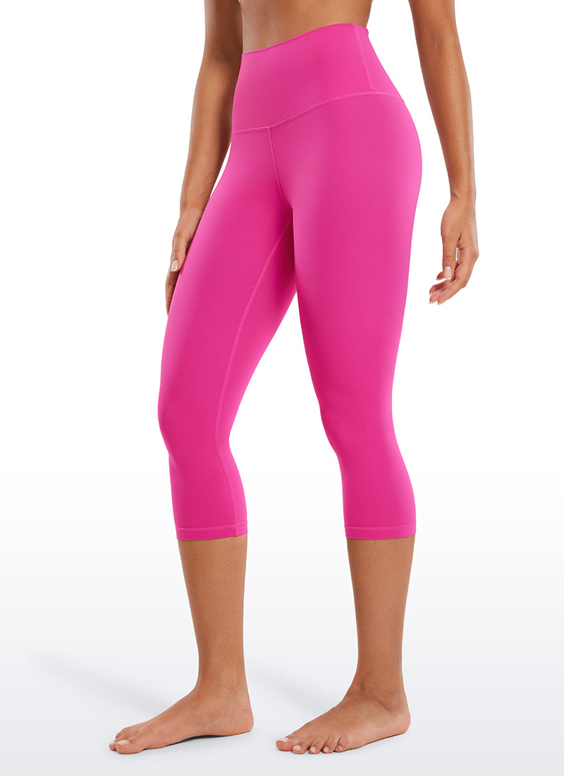Butterluxe Origin Yoga de 19 pulg.