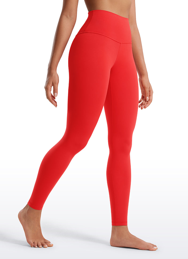 Leggings de Yoga Butterluxe de 28 Pulgadas