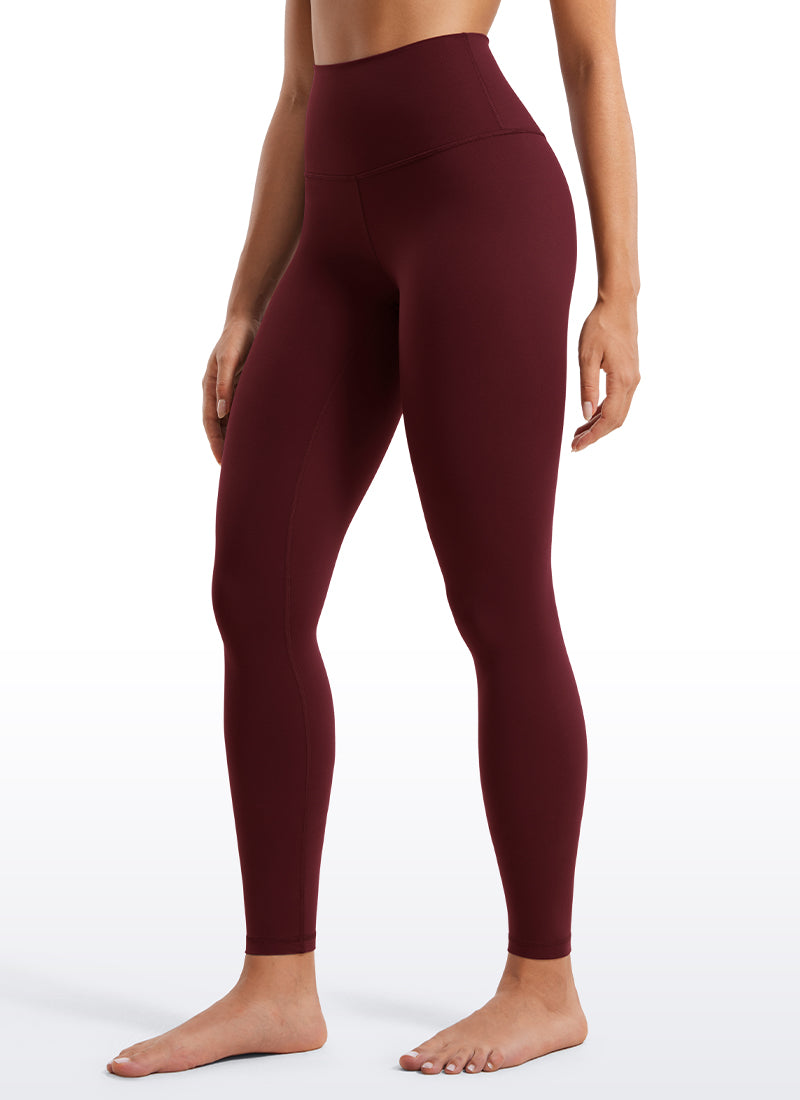 Leggings de Yoga Butterluxe de 28 Pulgadas