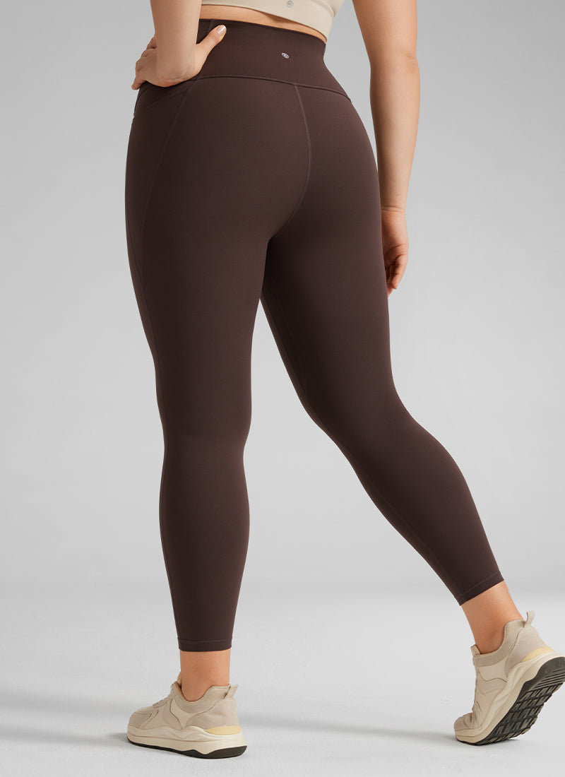 Leggings con Bolsillos Butterluxe de 25 Pulgadas