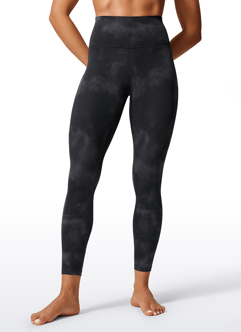 Leggings de Entrenamiento Butterlift de 25 Pulgadas