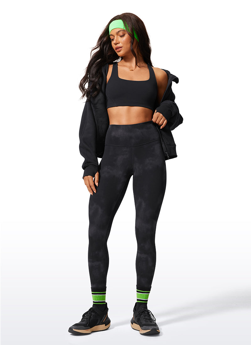 Leggings de Entrenamiento Butterlift de 25 Pulgadas