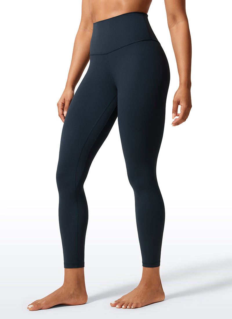 Leggings de Entrenamiento Butterlift de 25 Pulgadas