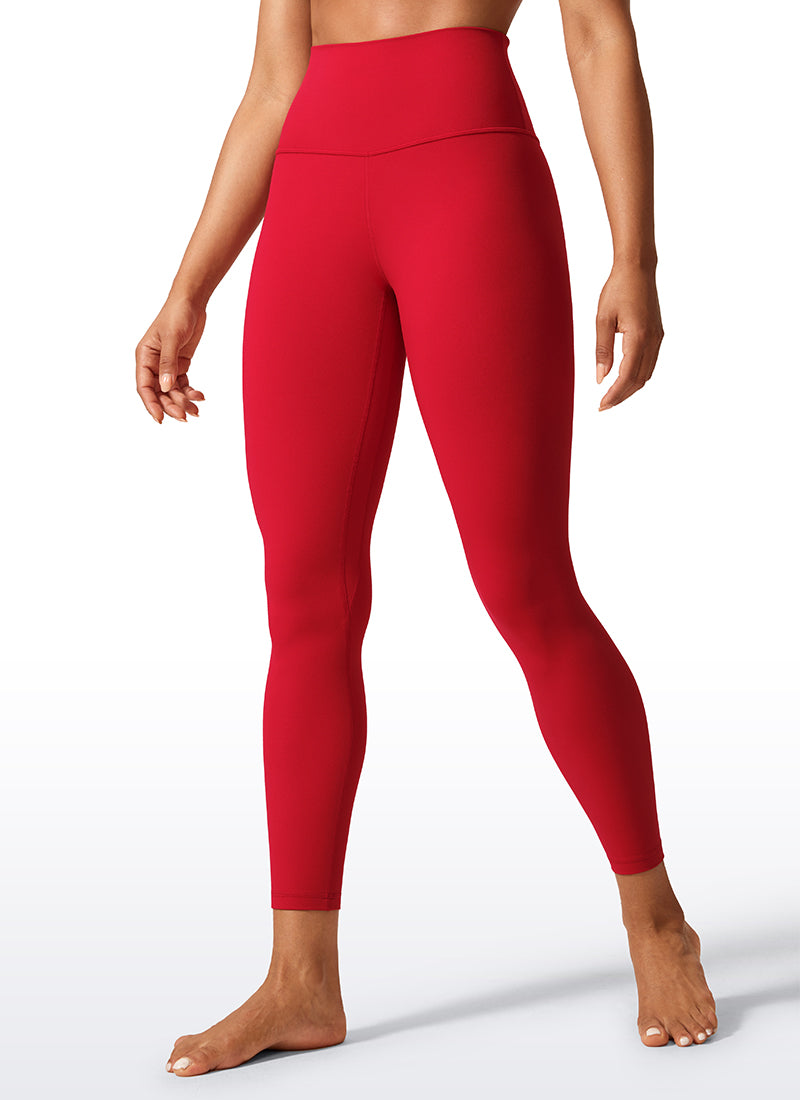 Leggings de Entrenamiento Butterlift de 25 Pulgadas