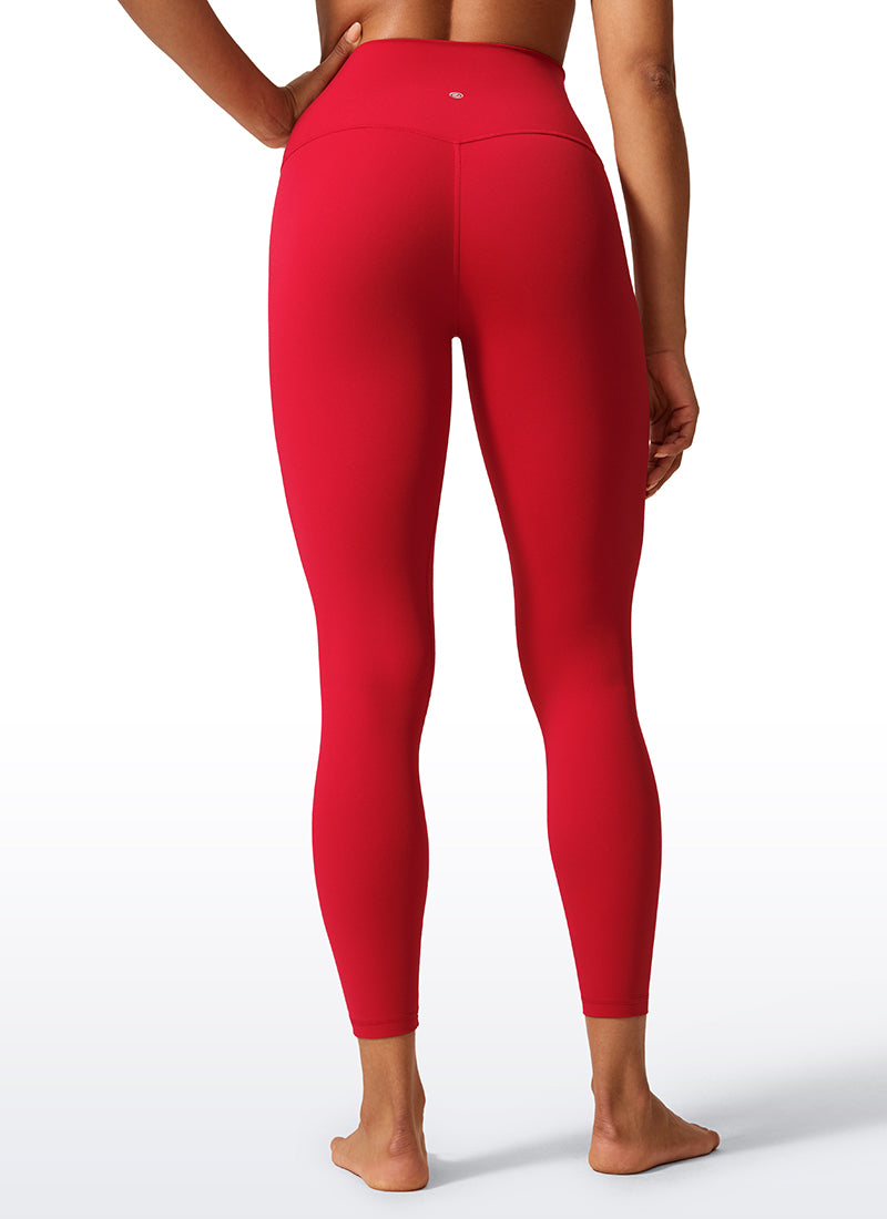 Leggings de Entrenamiento Butterlift de 25 Pulgadas