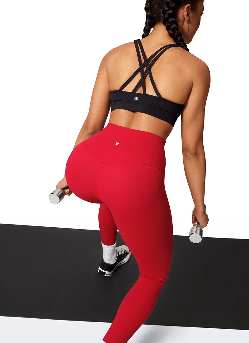 Leggings de Entrenamiento Butterlift de 25 Pulgadas