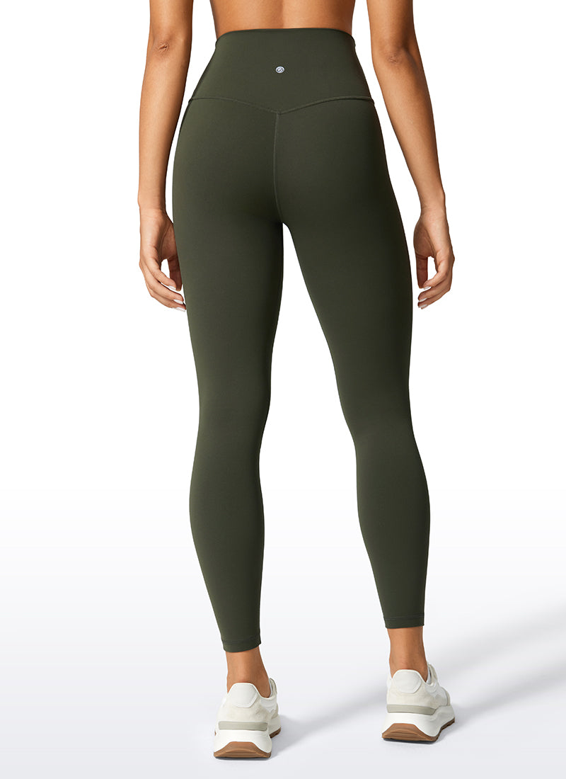 Leggings de Entrenamiento Butterlift de 25 Pulgadas