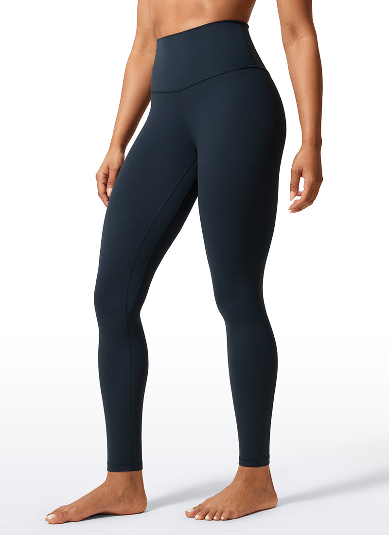 Leggings de Entrenamiento Butterlift de 28 Pulgadas