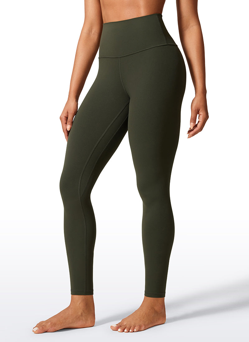 Leggings de Entrenamiento Butterlift de 28 Pulgadas