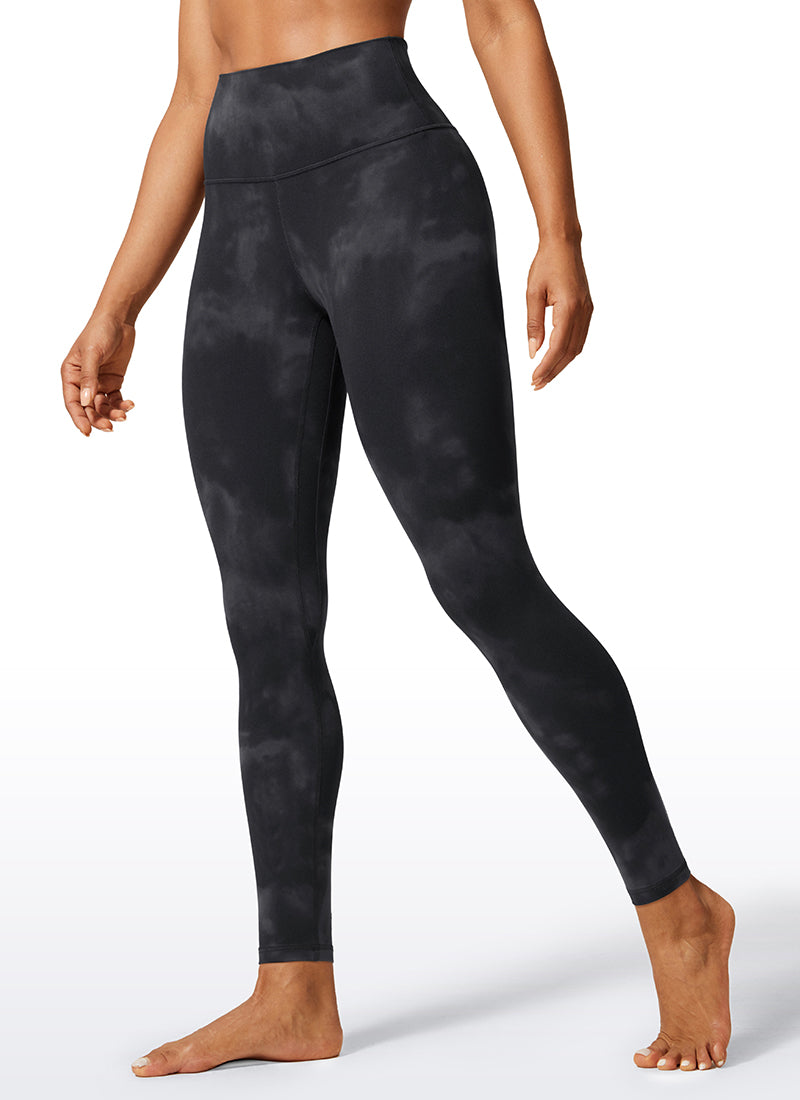 Leggings de Entrenamiento Butterlift de 28 Pulgadas