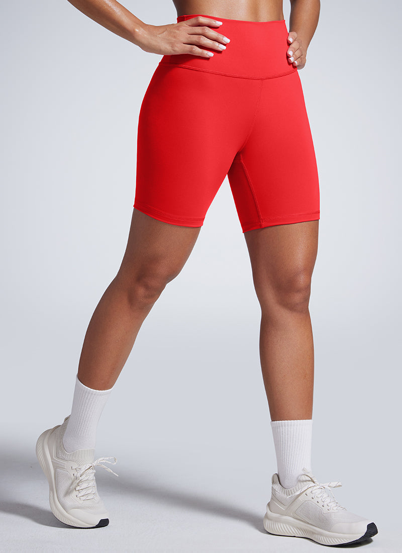 Butterbreeze Deportivo Corto de 6 pulg.