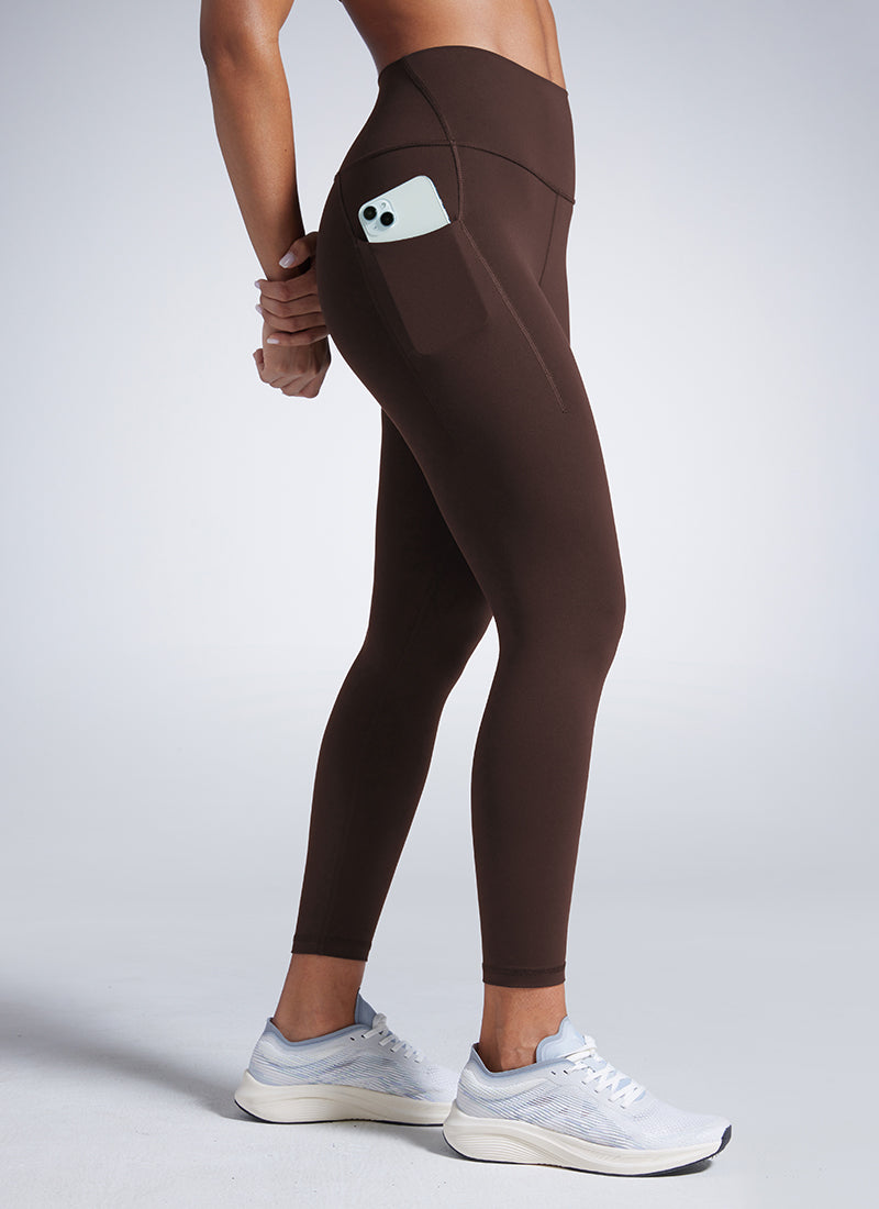 Butterbreez Deportivo Bolsillo de 25 pulg.