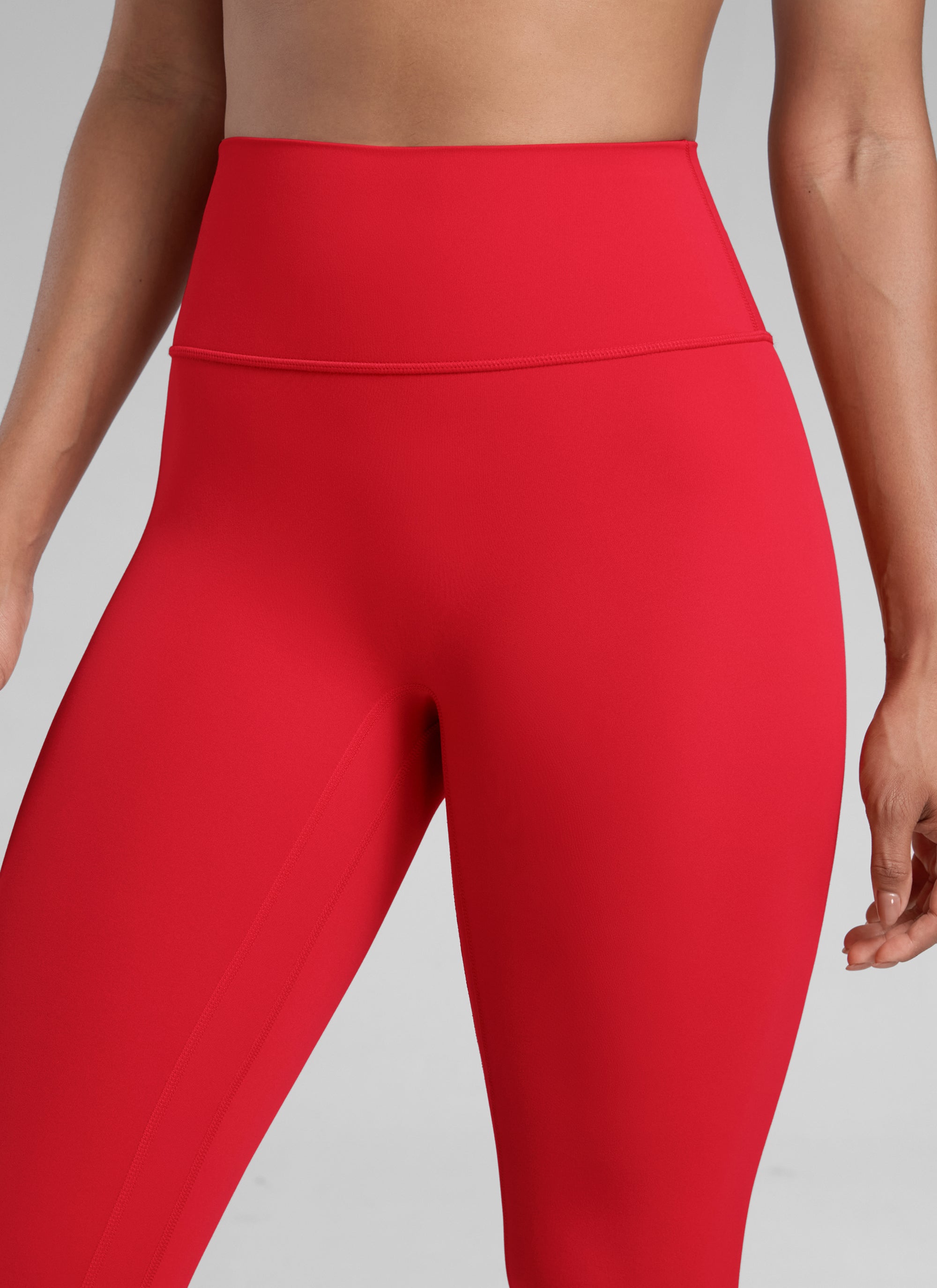 Secretsculpt™sin Costura Frontal de 25 pulg.