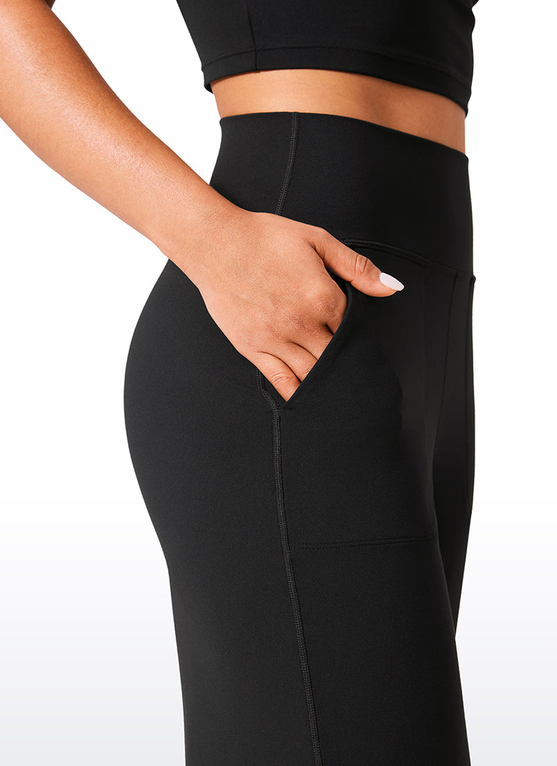 Butterlift® Bolsillo  Tiro Alto de 31 pulg.