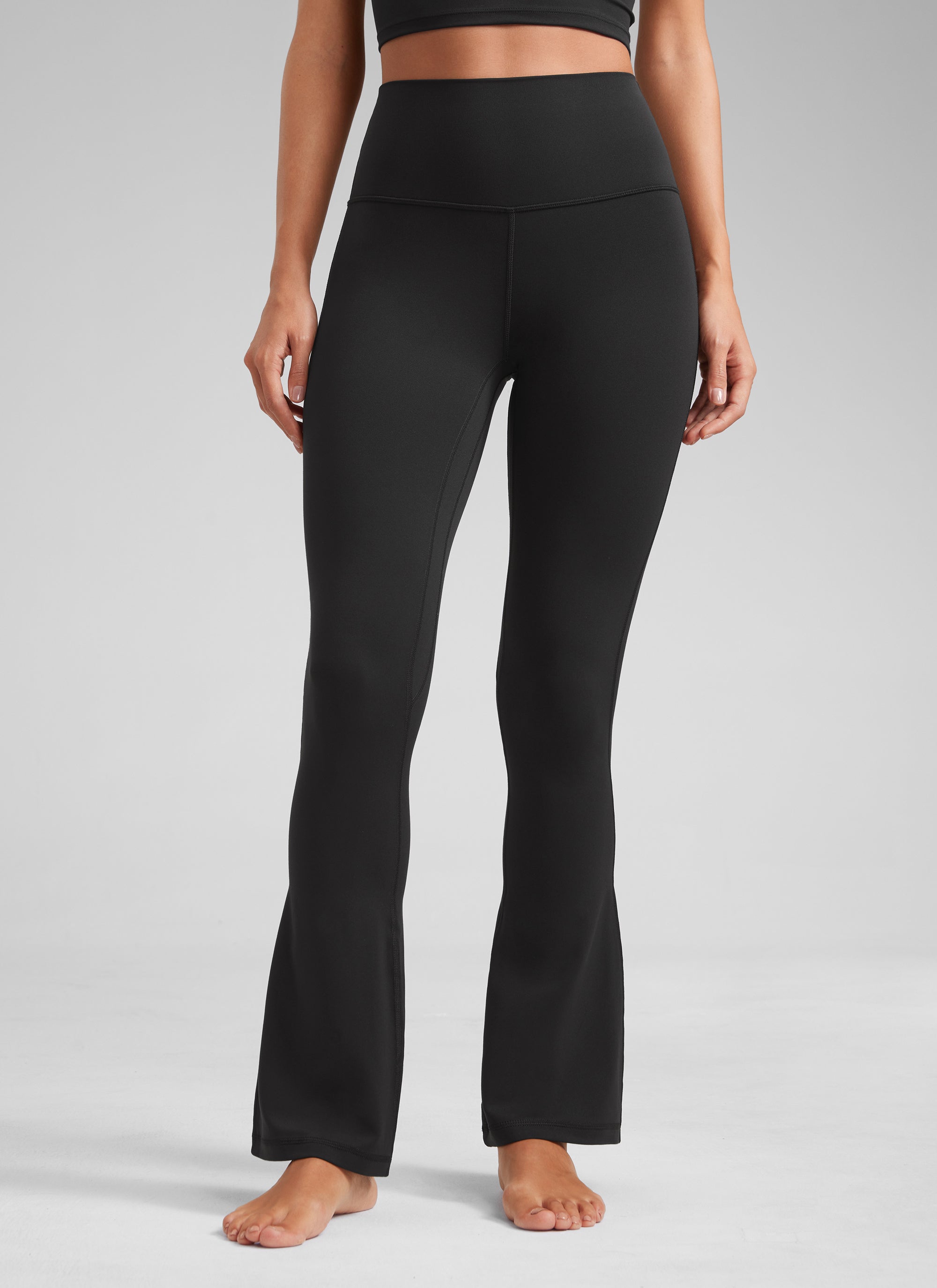CRZ YOGA Mujer Butterluxe Leggings de Cintura Alta con Bolsillos 30