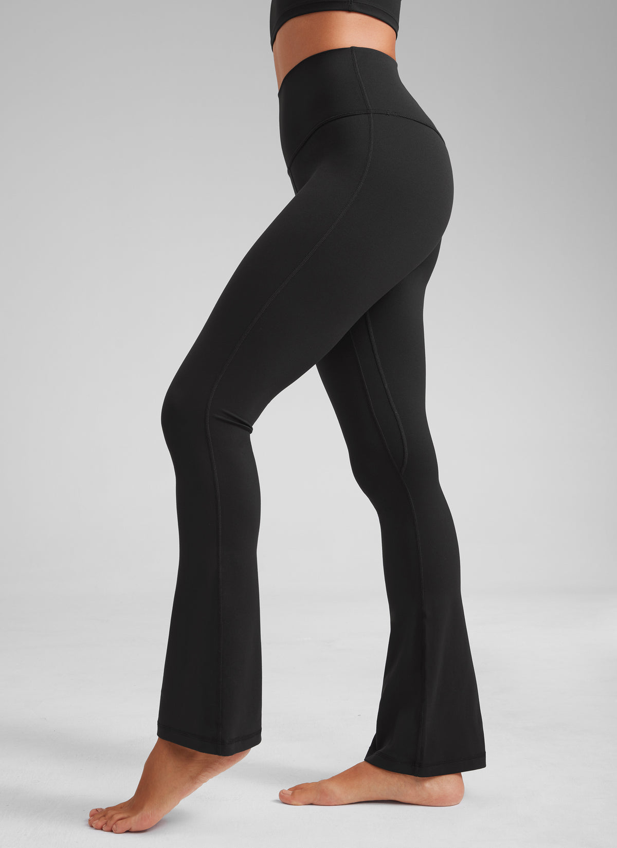CRZ YOGA Mujer Butterluxe Leggings de Cintura Alta con Bolsillos 30