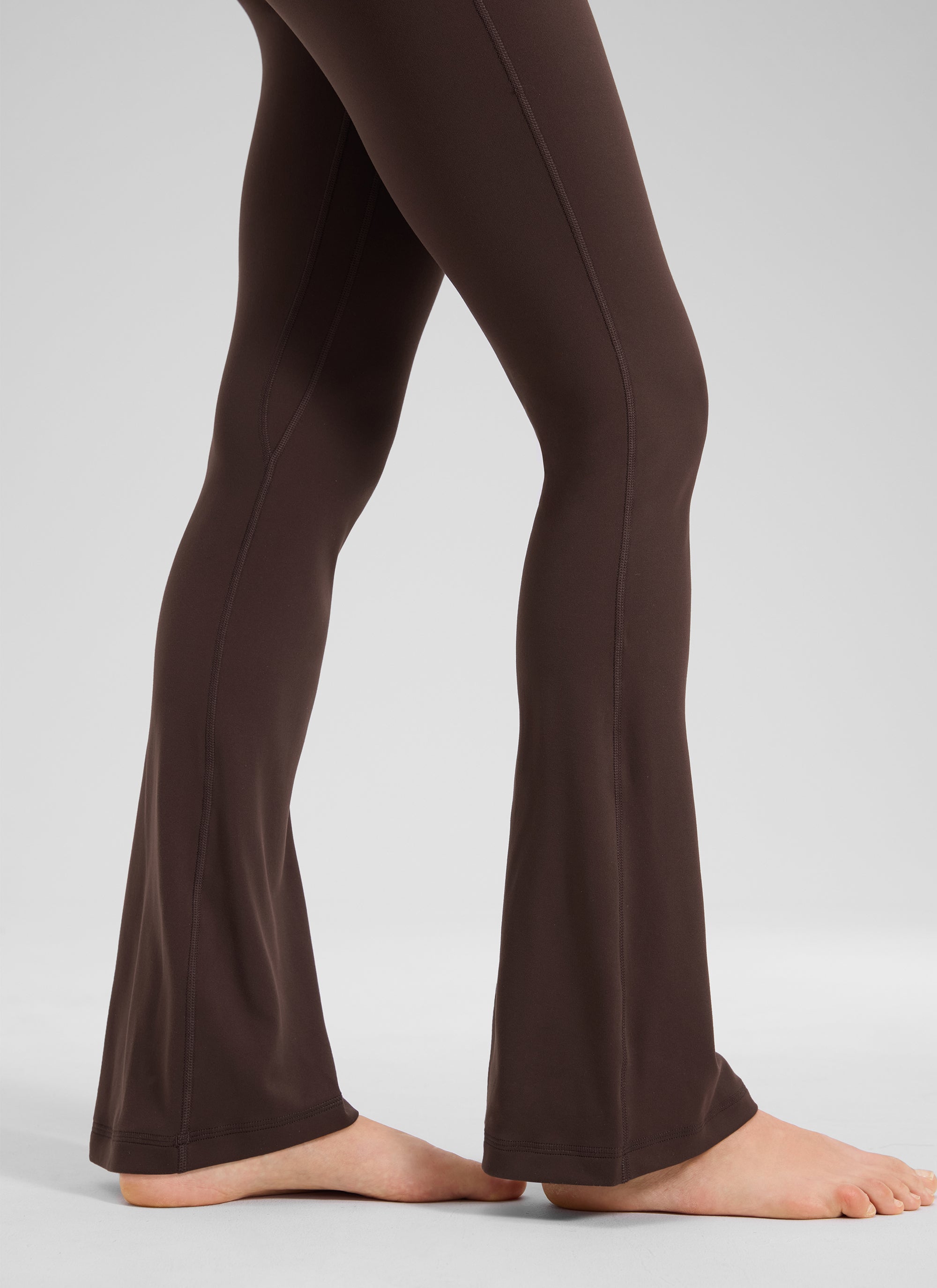 CRZ YOGA Mujer Butterluxe Leggings de Cintura Alta con Bolsillos 30